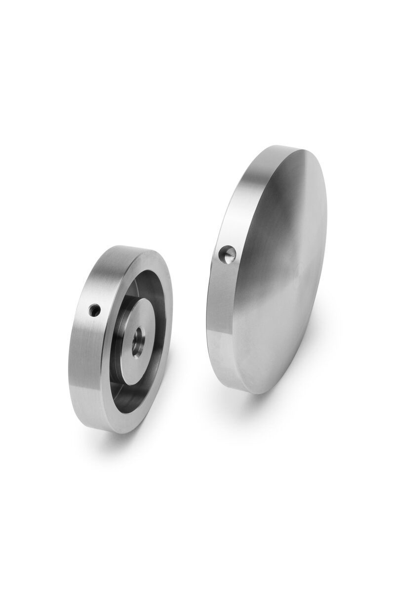 lavorazioni di luxinox