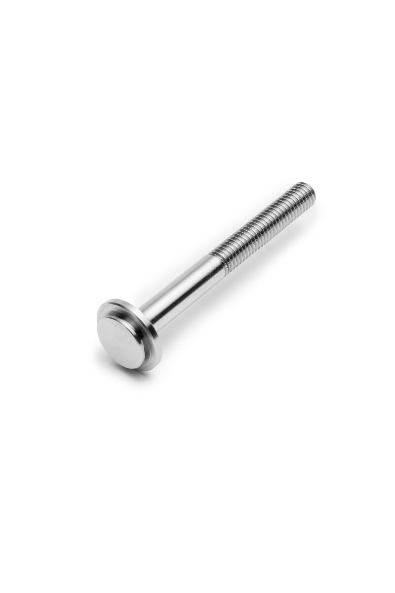 lavorazioni di luxinox