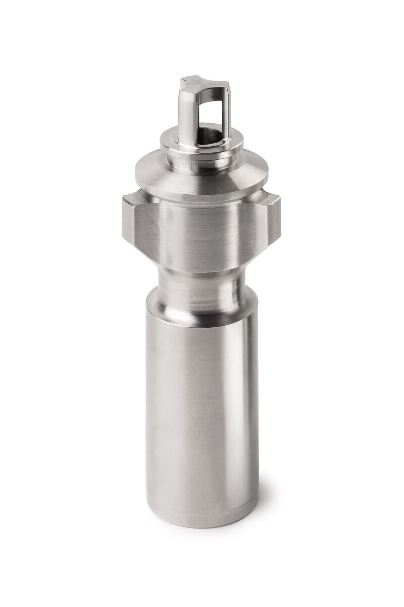 lavorazioni di luxinox