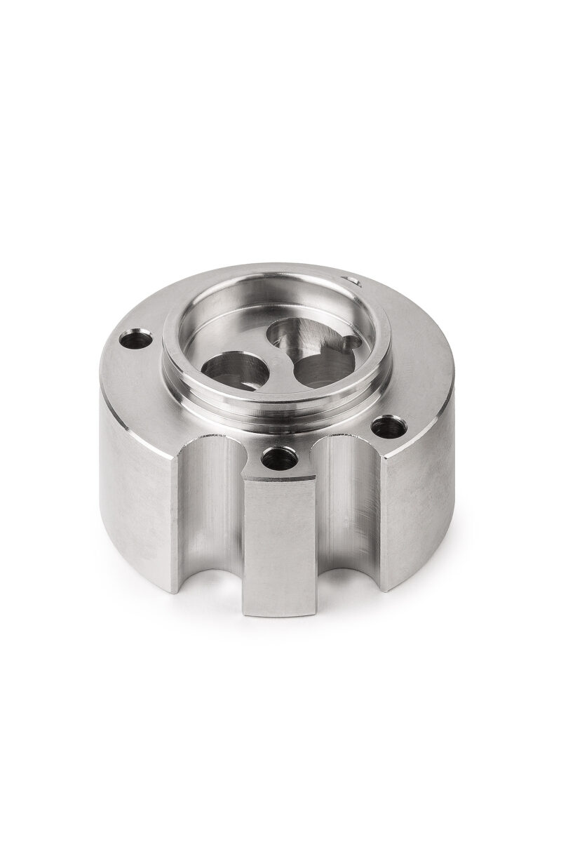 lavorazioni di luxinox