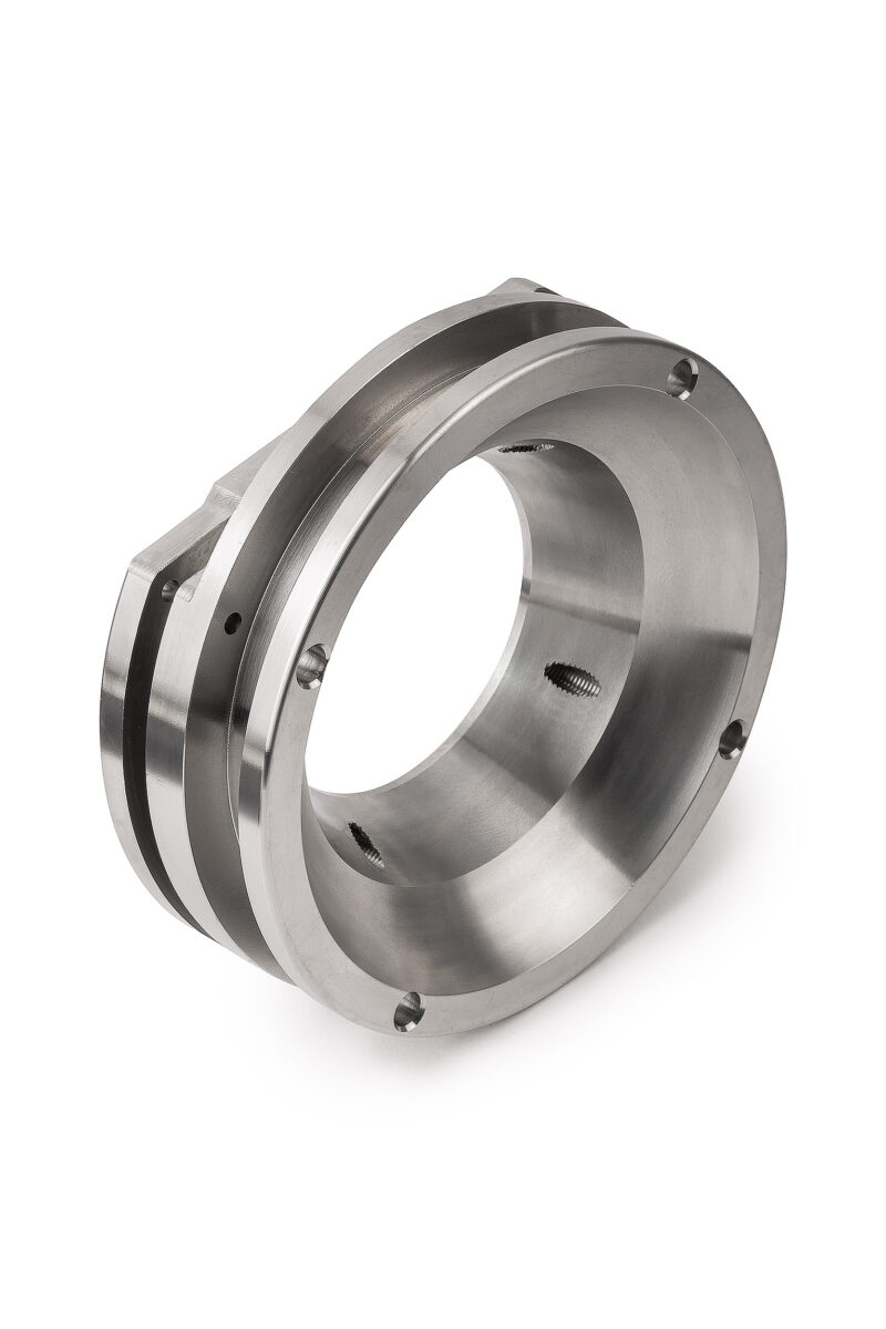 lavorazioni di luxinox