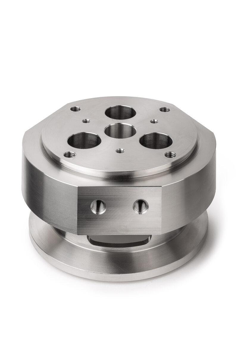 lavorazioni di luxinox