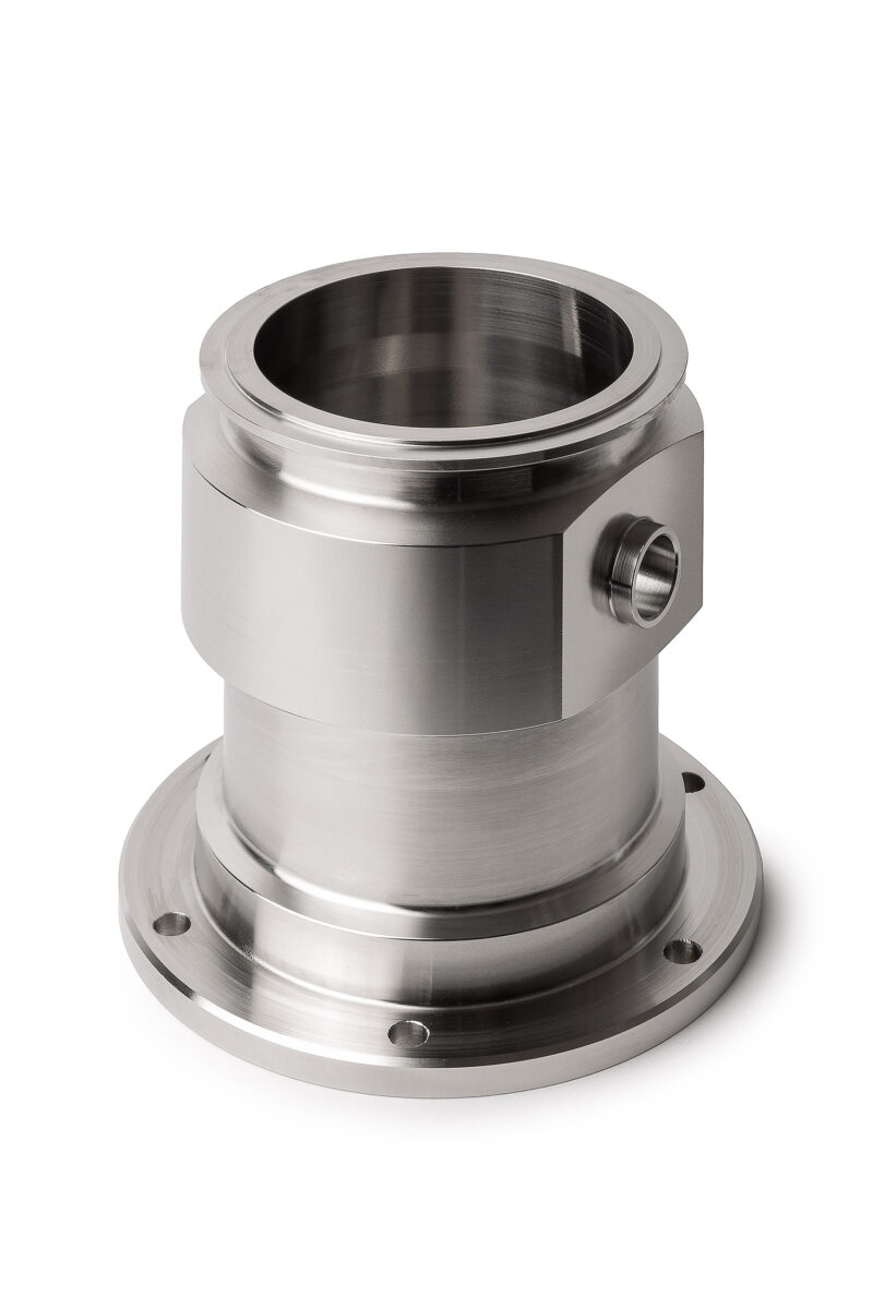 lavorazioni di luxinox