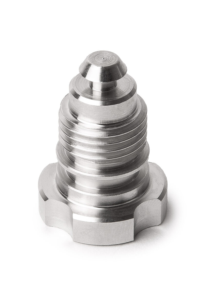 lavorazioni di luxinox