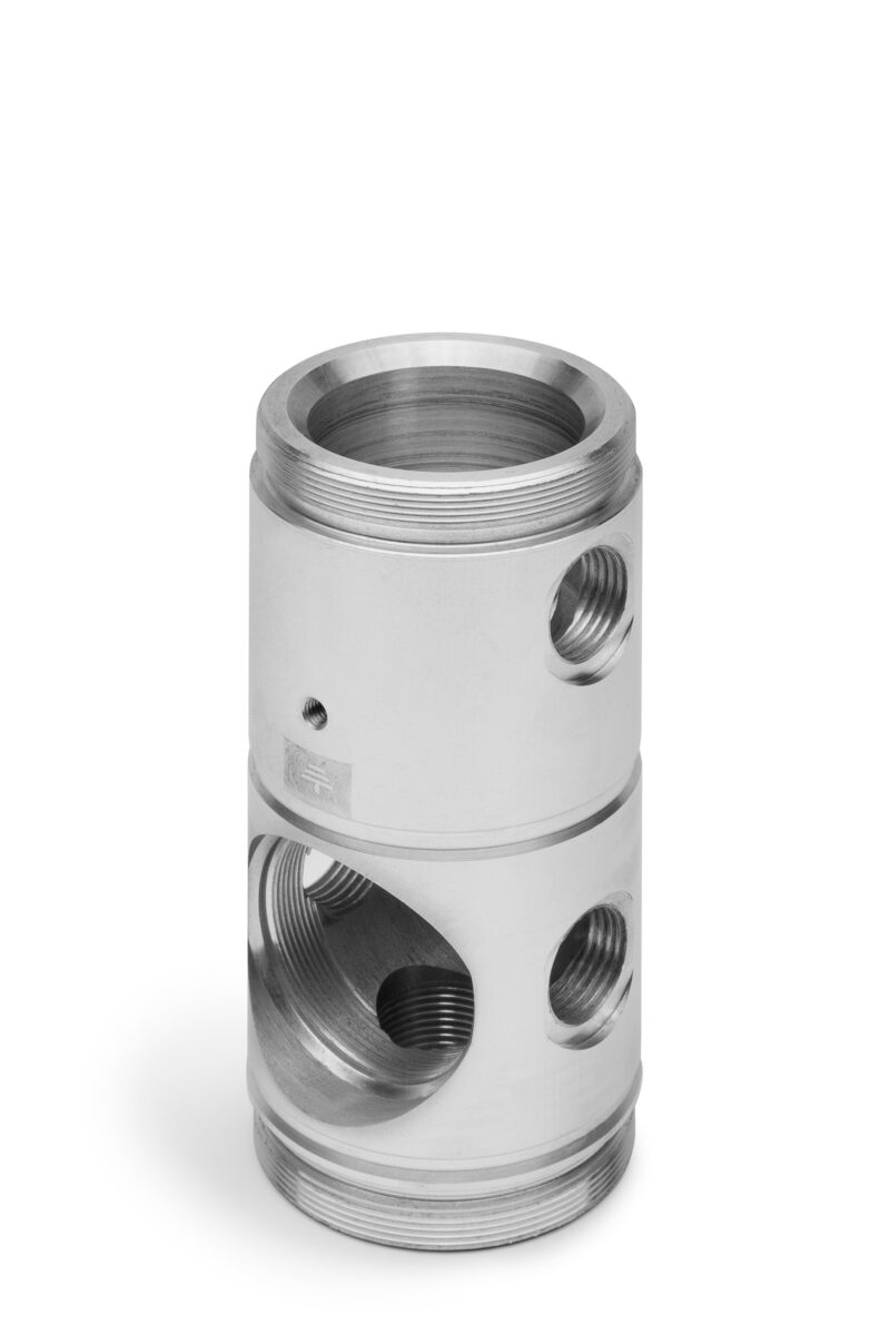 scopri i settori di applicazione delle lavorazioni di Luxinox