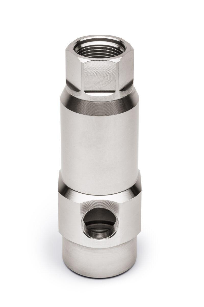 Discover all the Luxinox services for your industry