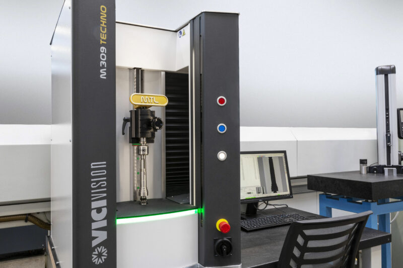 VICIVISION M309 TECHNO optical measuring machine