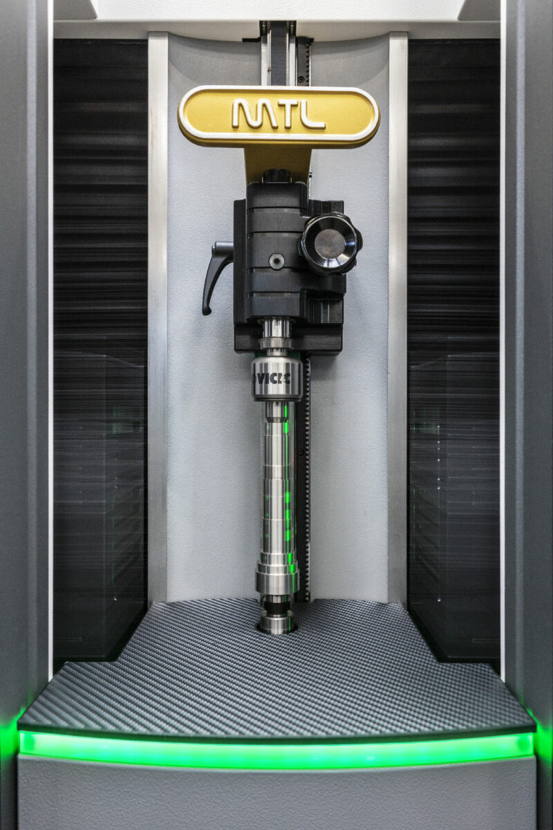 Luxinox s.r.l. - Lavorazioni meccaniche CNC