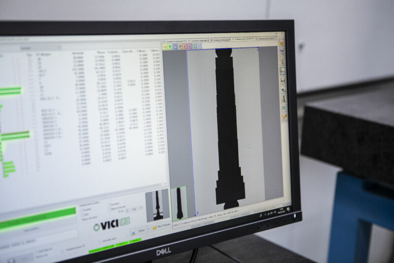 Luxinox s.r.l. - Lavorazioni meccaniche CNC