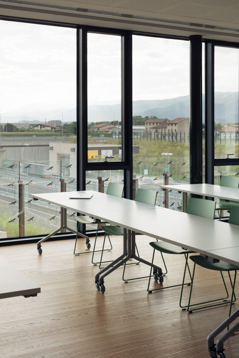 controllo qualità luxinox